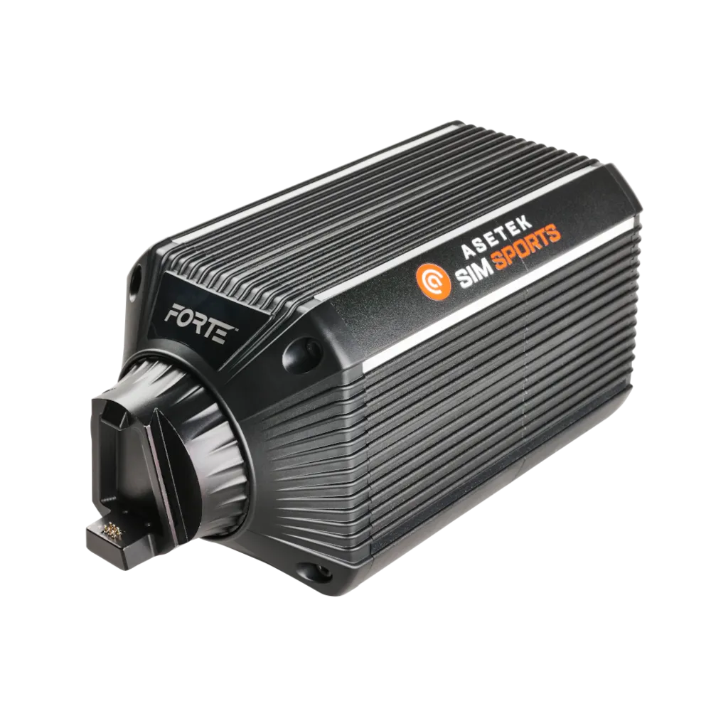 Asetek SimSports Forte