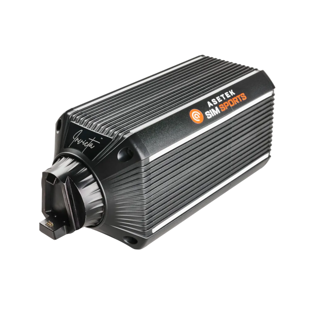 Asetek SimSports Invicta
