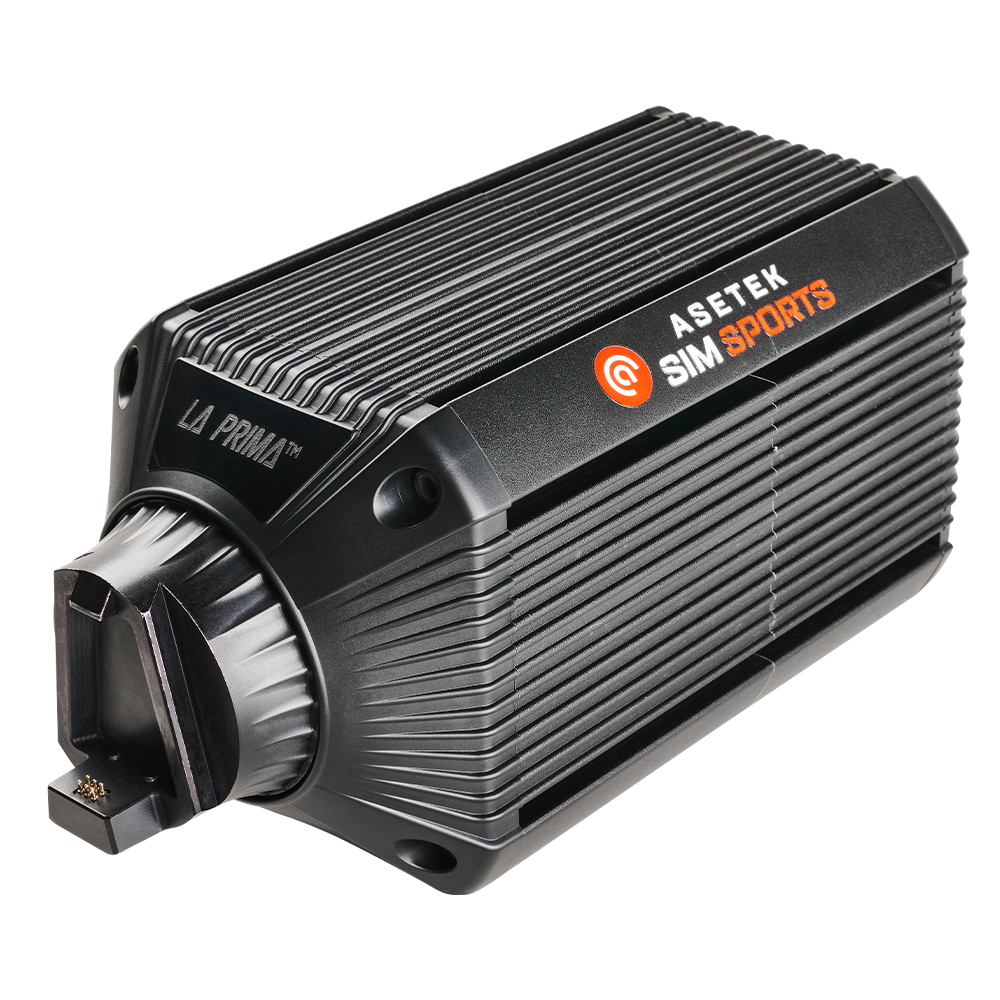 Asetek SimSports La Prima