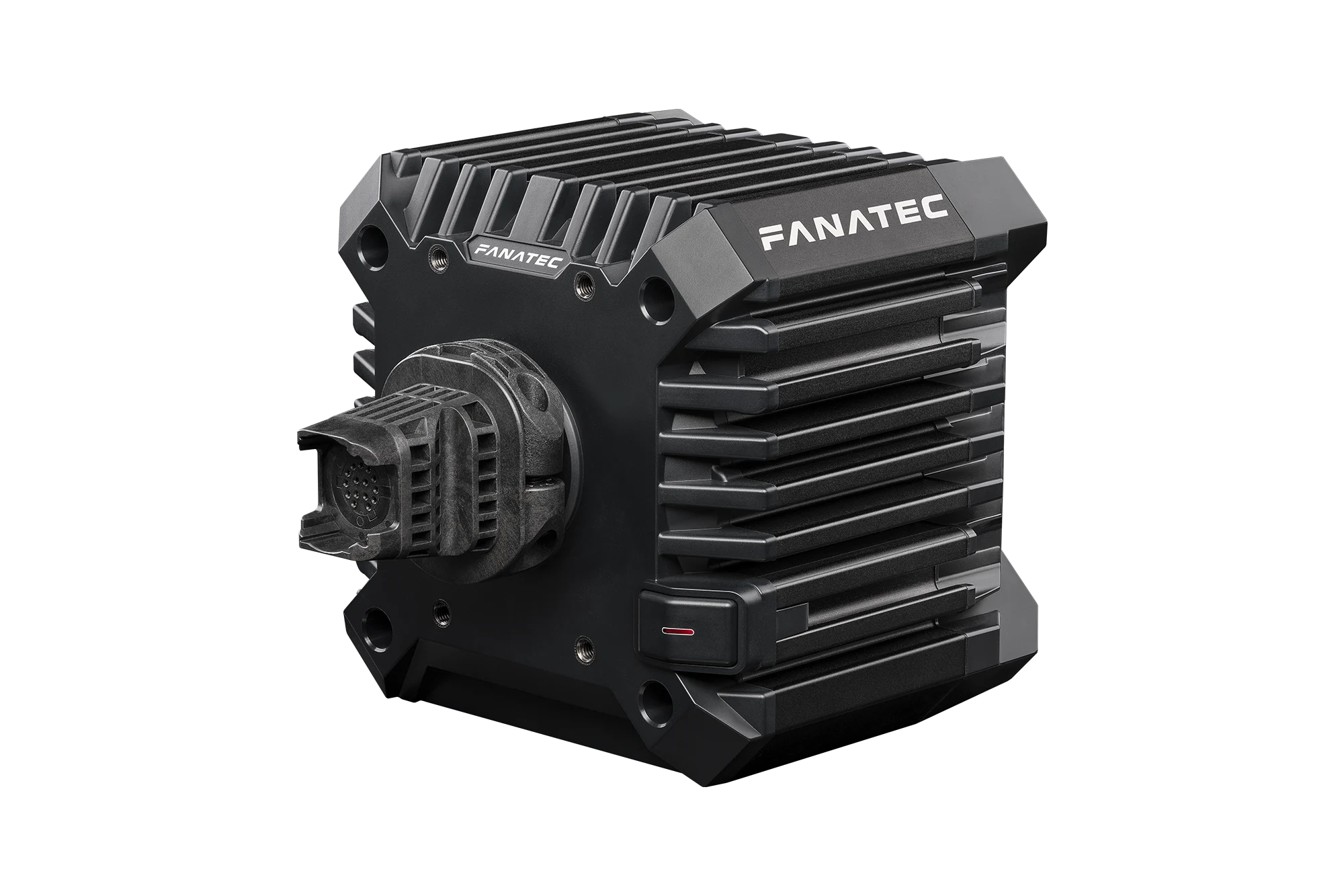 Fanatec CSL DD (5 Nm)