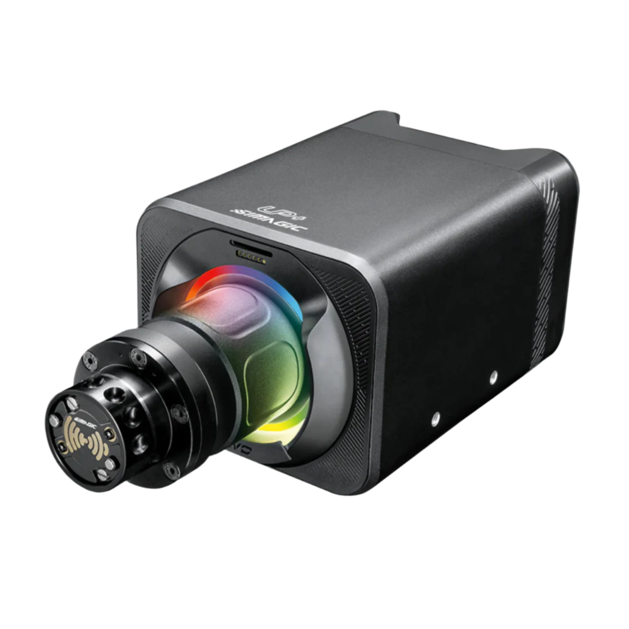 Simagic Alpha EVO (12 Nm)