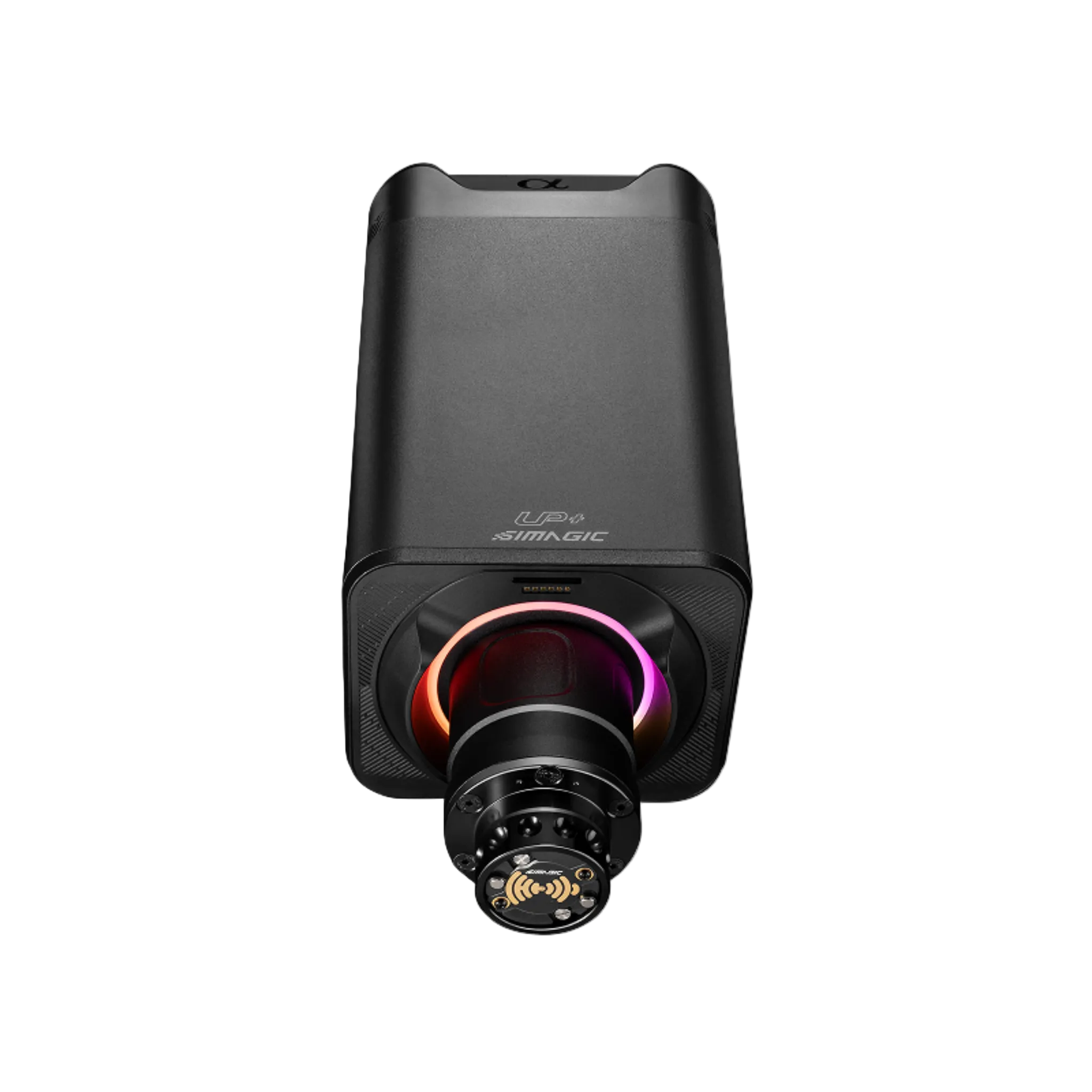 Simagic Alpha EVO Ultra (28 Nm)