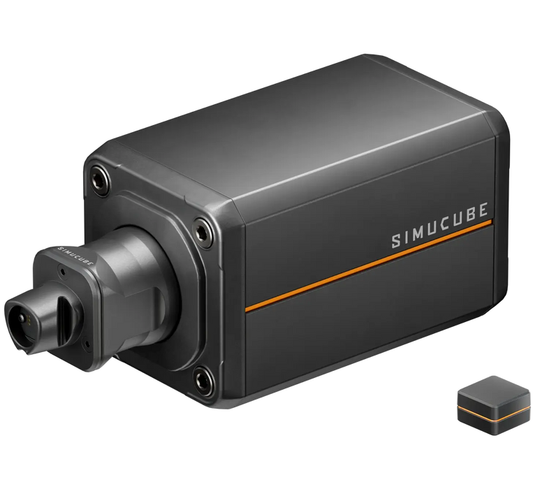 Simucube 3 Ultimate